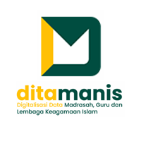 DATA MADRASAH SE-KOTA MALANG